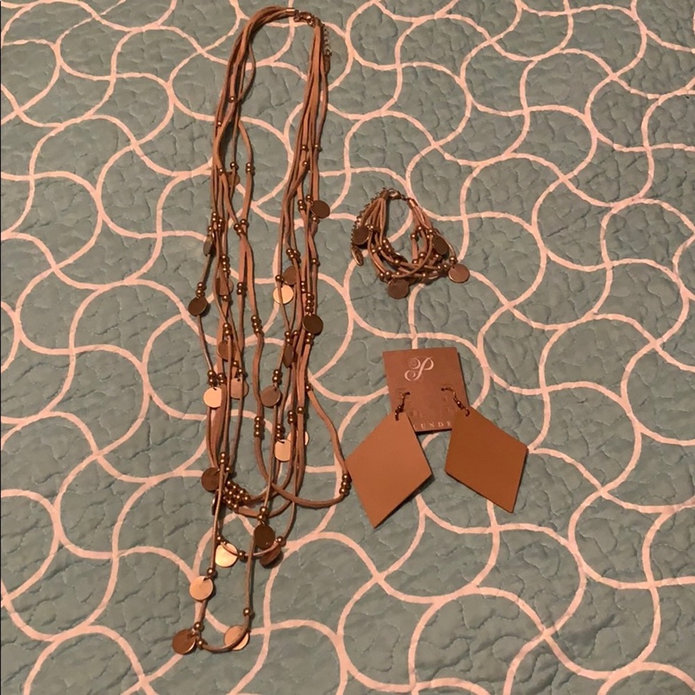 Plunder set